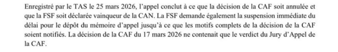 Gora Gassama tweet media