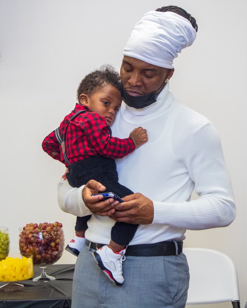 Statement tweet media