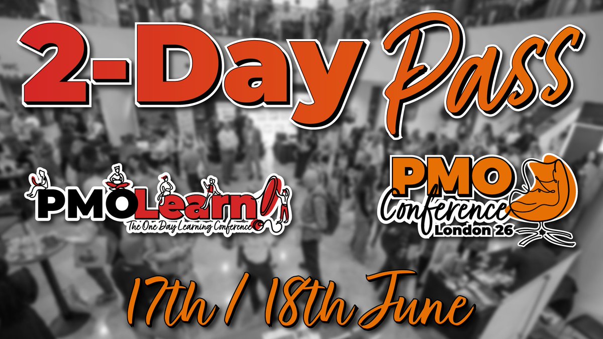 House of PMO (PMO Flashmob) tweet media