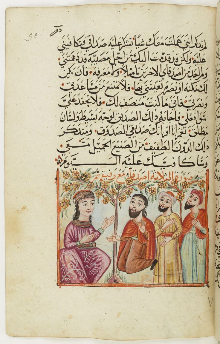 مصطفى tweet media