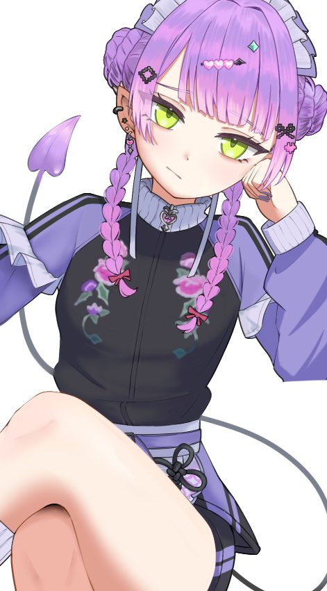 PAPPAP_0's tweet photo. トワ様
 #TOWART https://t.co/XkzLjFTDHs
