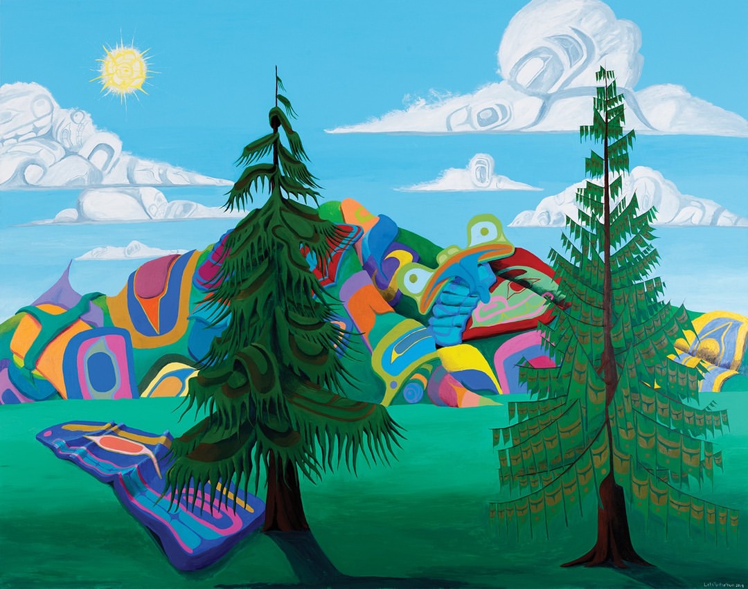Art Canada Institute tweet media