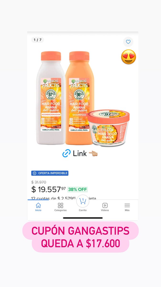 Gangas Tips tweet media