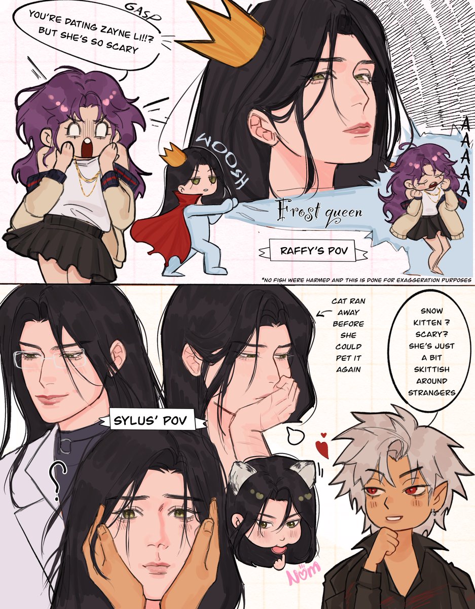 Zahri💫🌈 tweet media