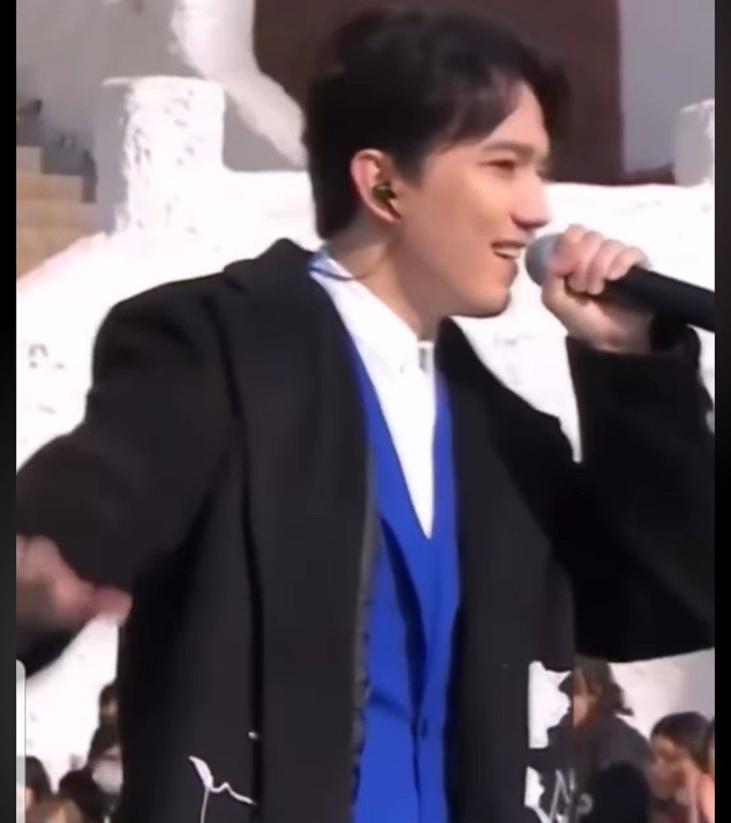 Cristina► DQ♩ tweet media