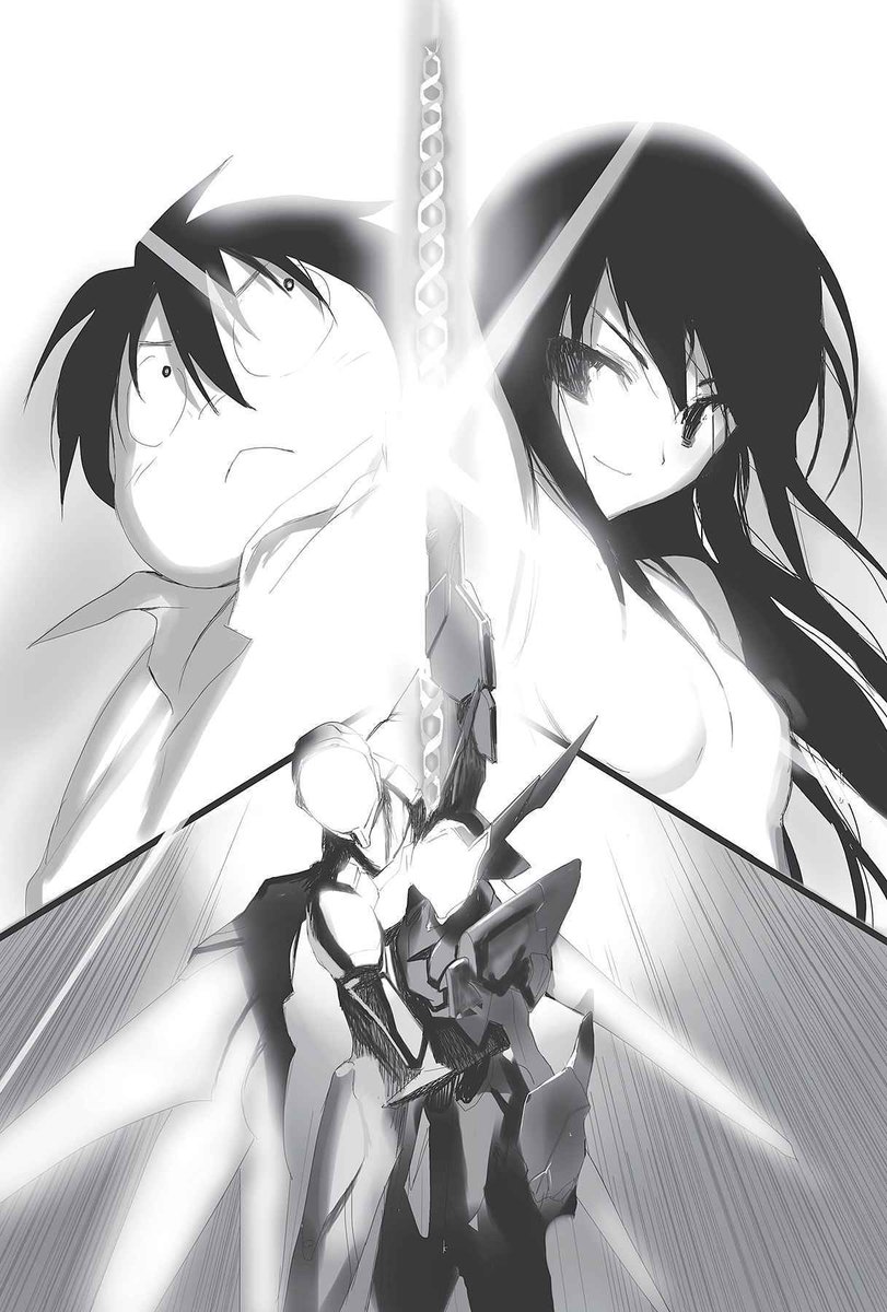 DualBladesSkill's tweet photo. This scene was so perfect btw 🖤🩶
#AccelWorld https://t.co/QEY4b23RGZ