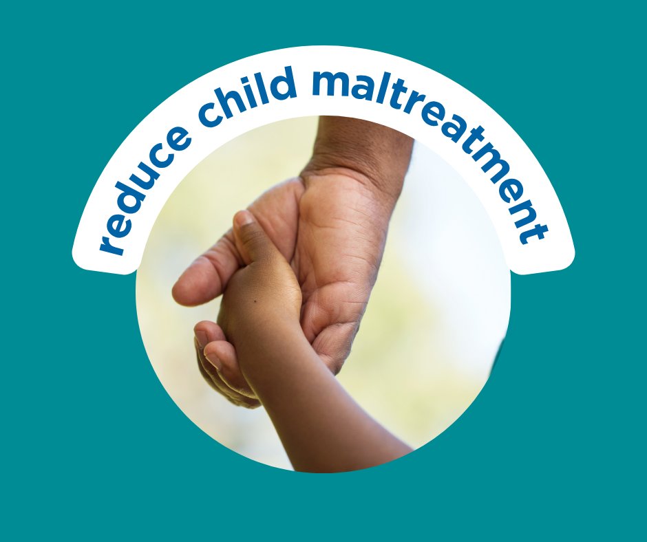 Childhood Begins at Home tweet media