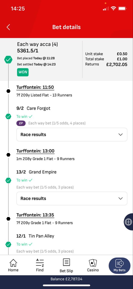 melanie_provan's tweet photo. @OnlyBooms1 I know I've come out better with SA racing than here in the UK at the moment https://t.co/JK2wCftFBZ