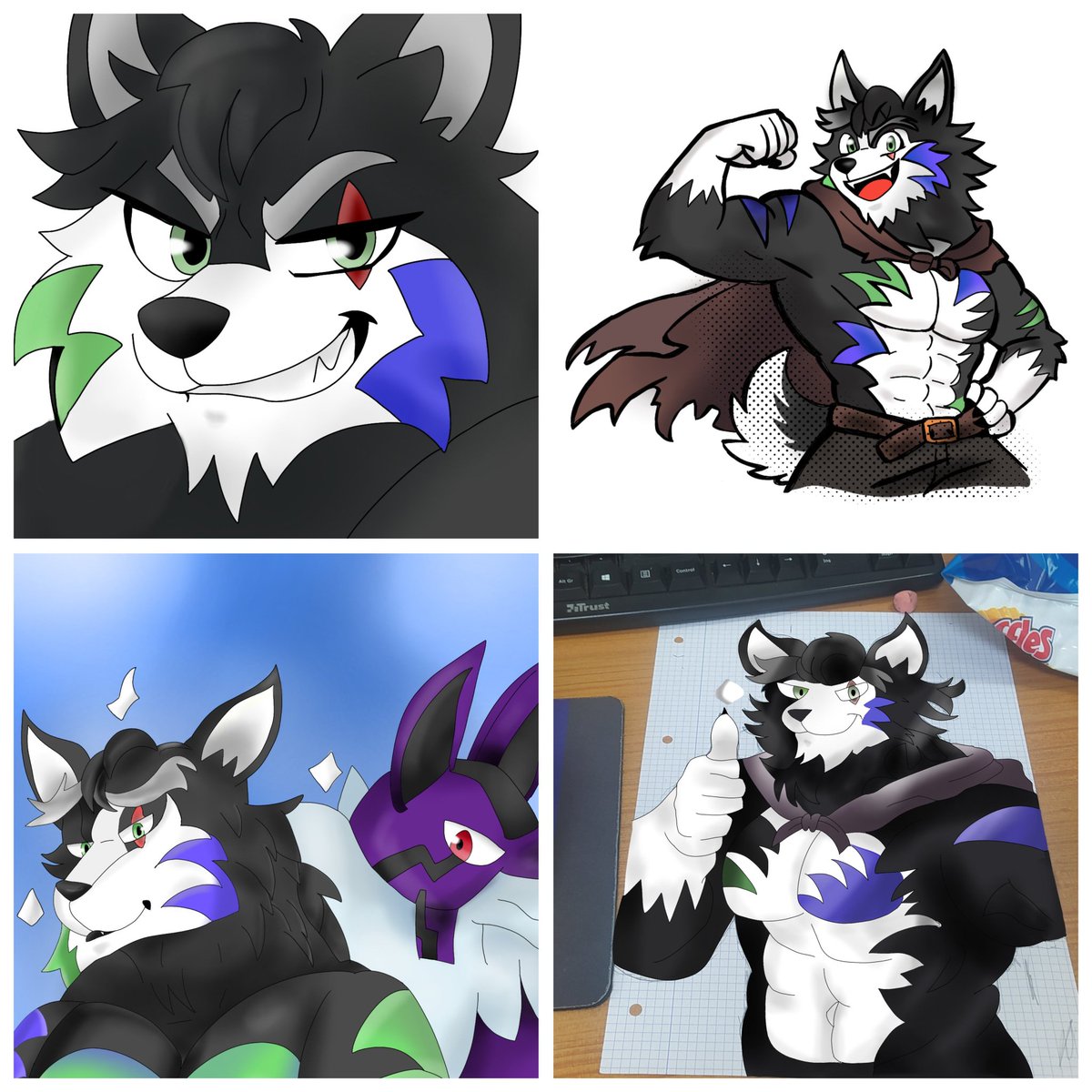 Lomejordelomejor2022 tweet media