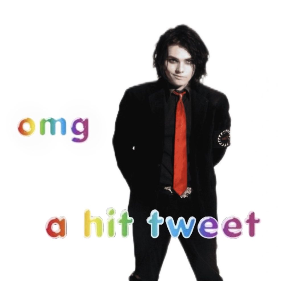 lina ♰ tweet media