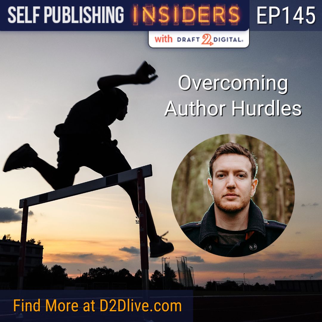 Draft2Digital tweet media