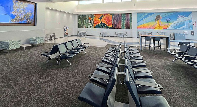 Airport Improvement tweet media