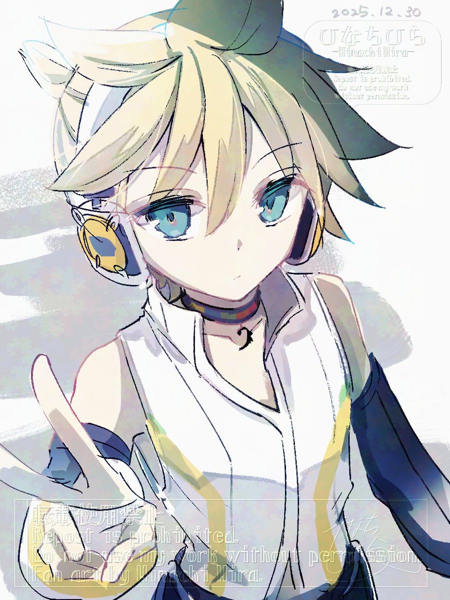 ひなちひら tweet media