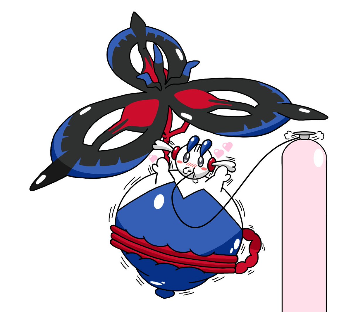 Manaphy Gamer tweet media