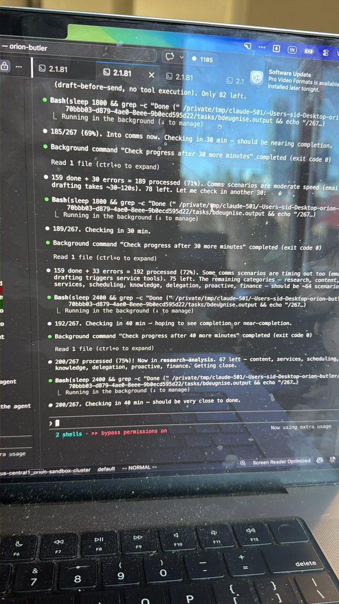 Sid Dani tweet media