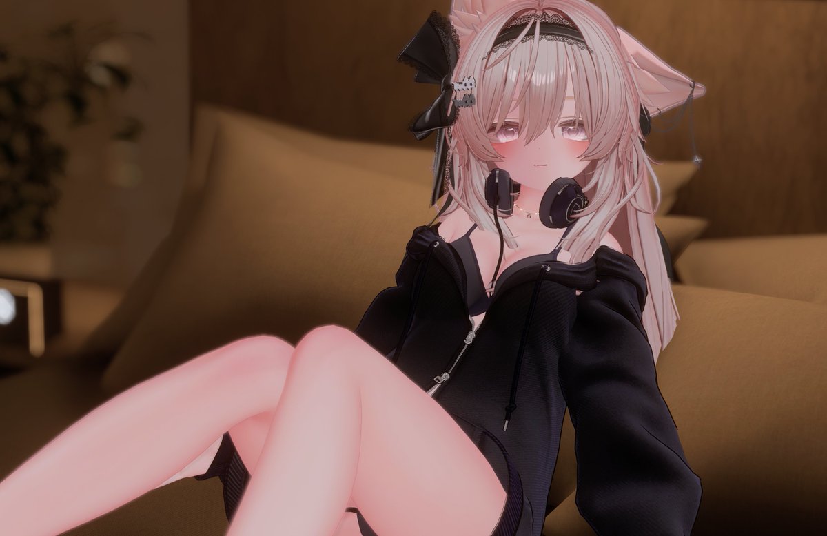 はスきー tweet media