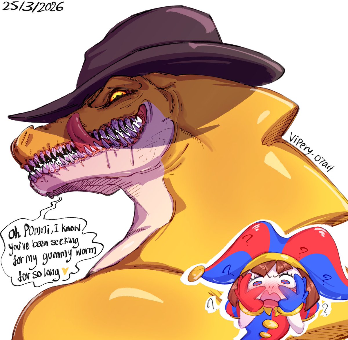 🫠SugarBeast-07🔞💓🔞🪼 tweet media