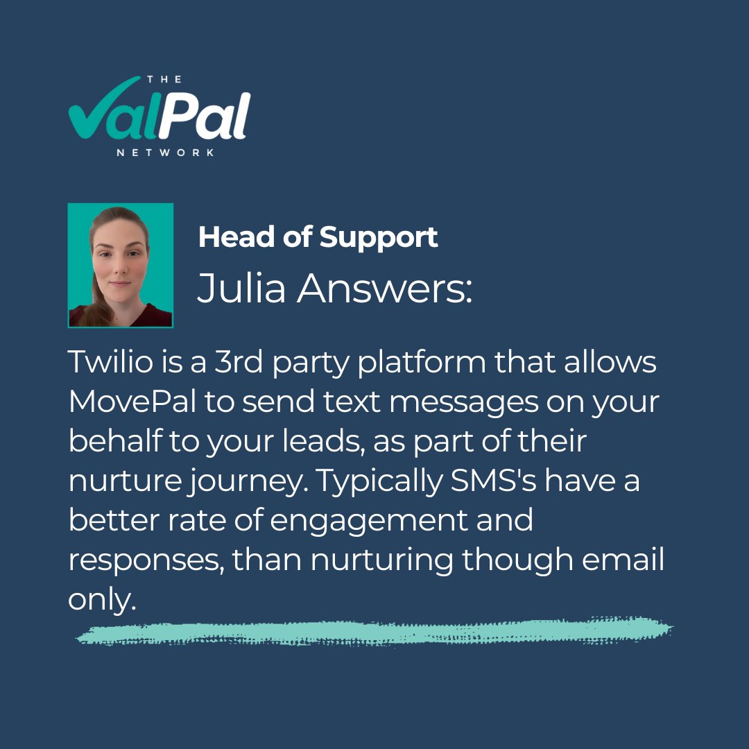 The ValPal Network tweet media