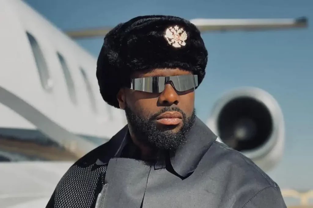 La Preskription tweet media