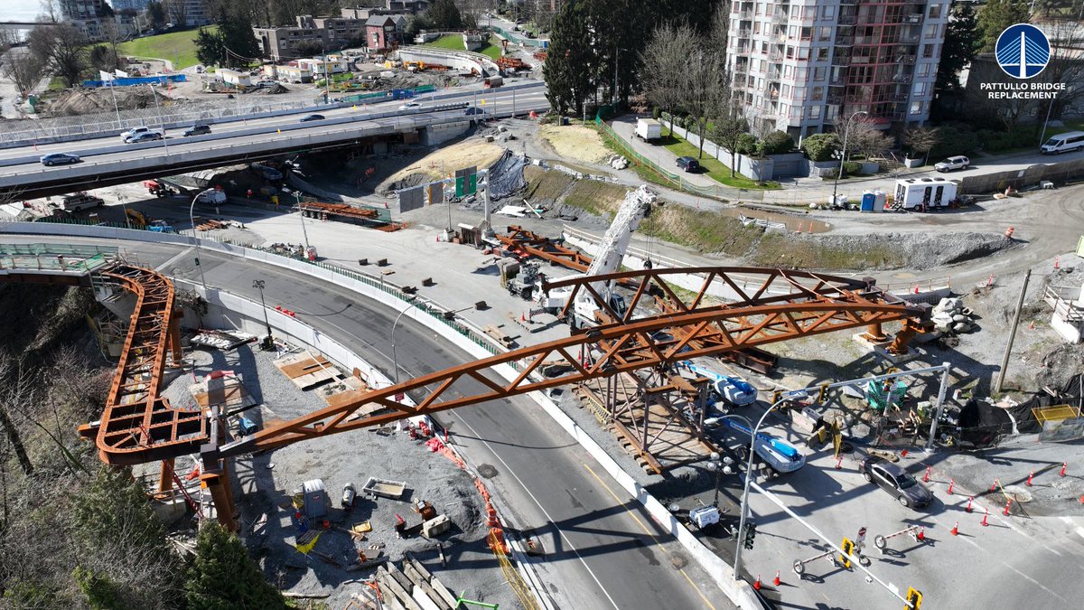Pattullo Bridge Replacement tweet media