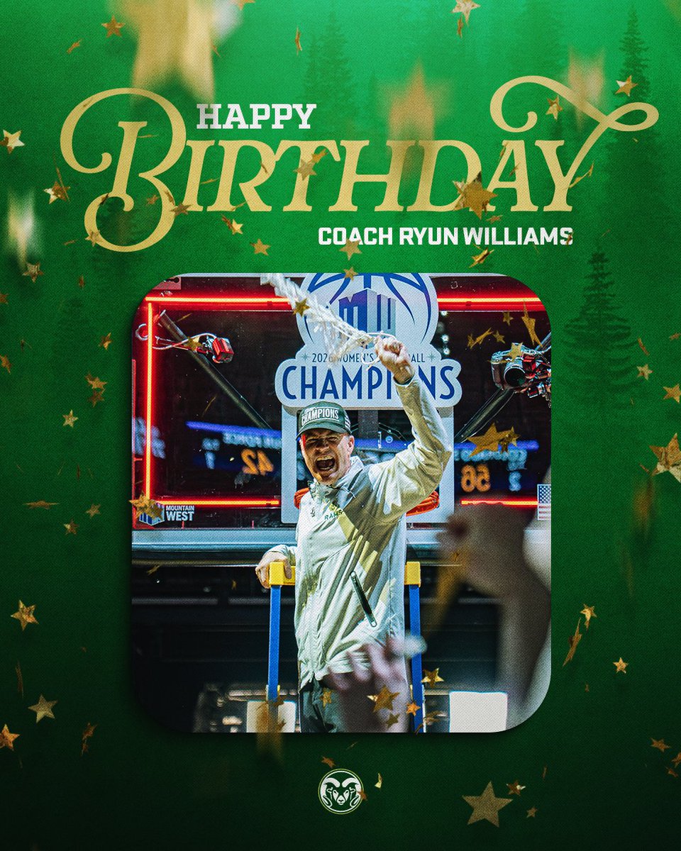 Colorado State Women's Basketball tweet media