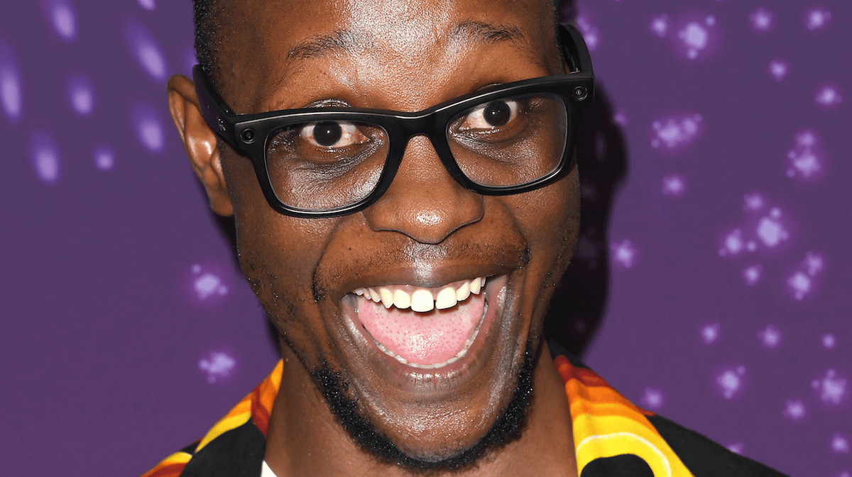 ladbible's tweet image. Lion King composer sues comedian for $27m after Circle of Life lyrics joke ladbible.com/entertainment/…