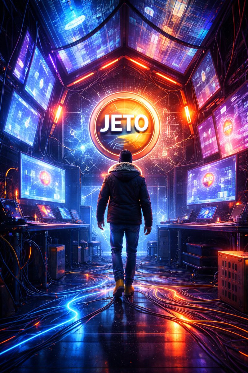 Jetoswap tweet media