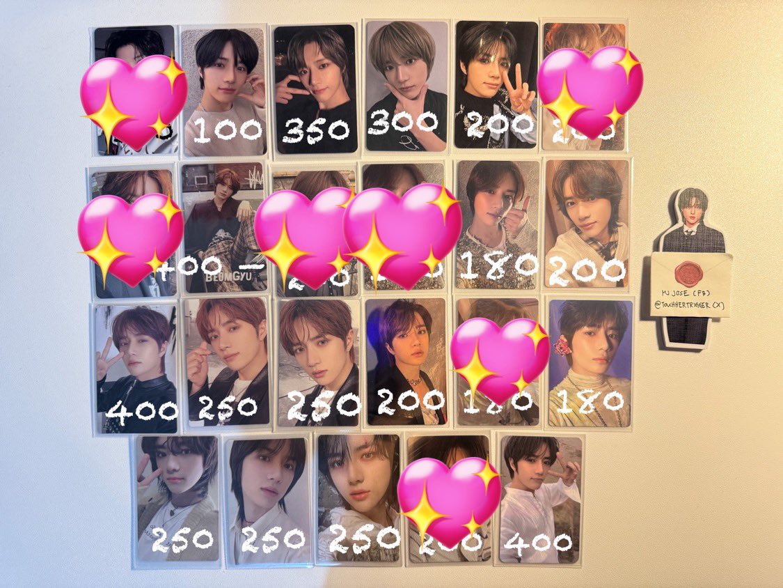 MJ ⁷ //‼️⊙⊝⊜ 𖣂 ❦ ⚘‼️ tweet media