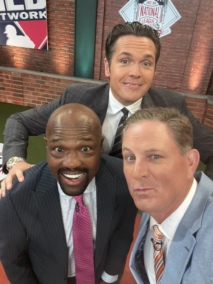 Dan Plesac tweet media