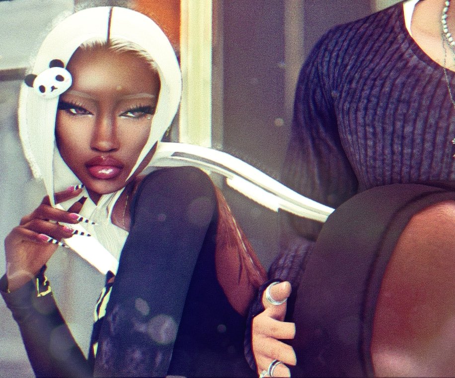 Camryn ♰ tweet media