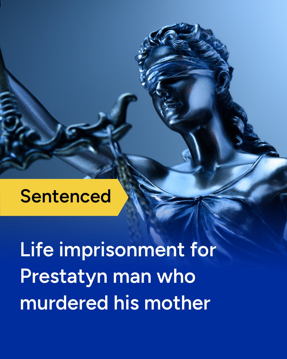 Crown Prosecution Service tweet media