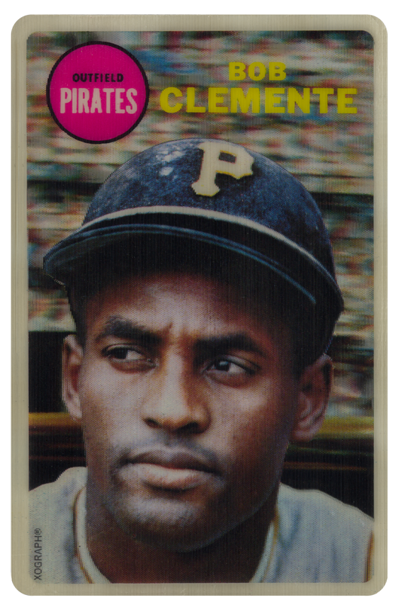 The Clemente Museum tweet media