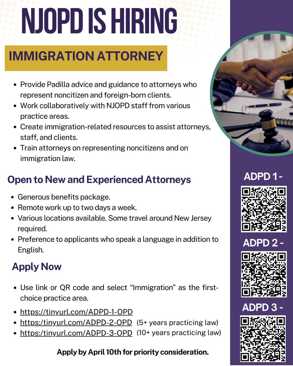 New Jersey Office of the Public Defender tweet media