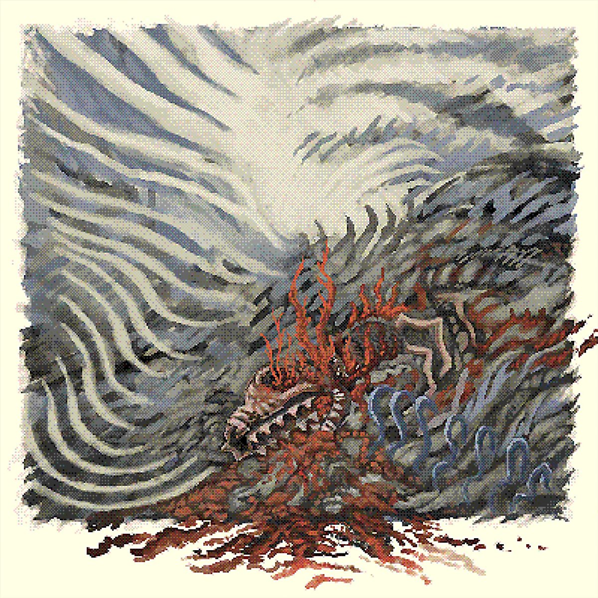 TRAEX ⨂ tweet media