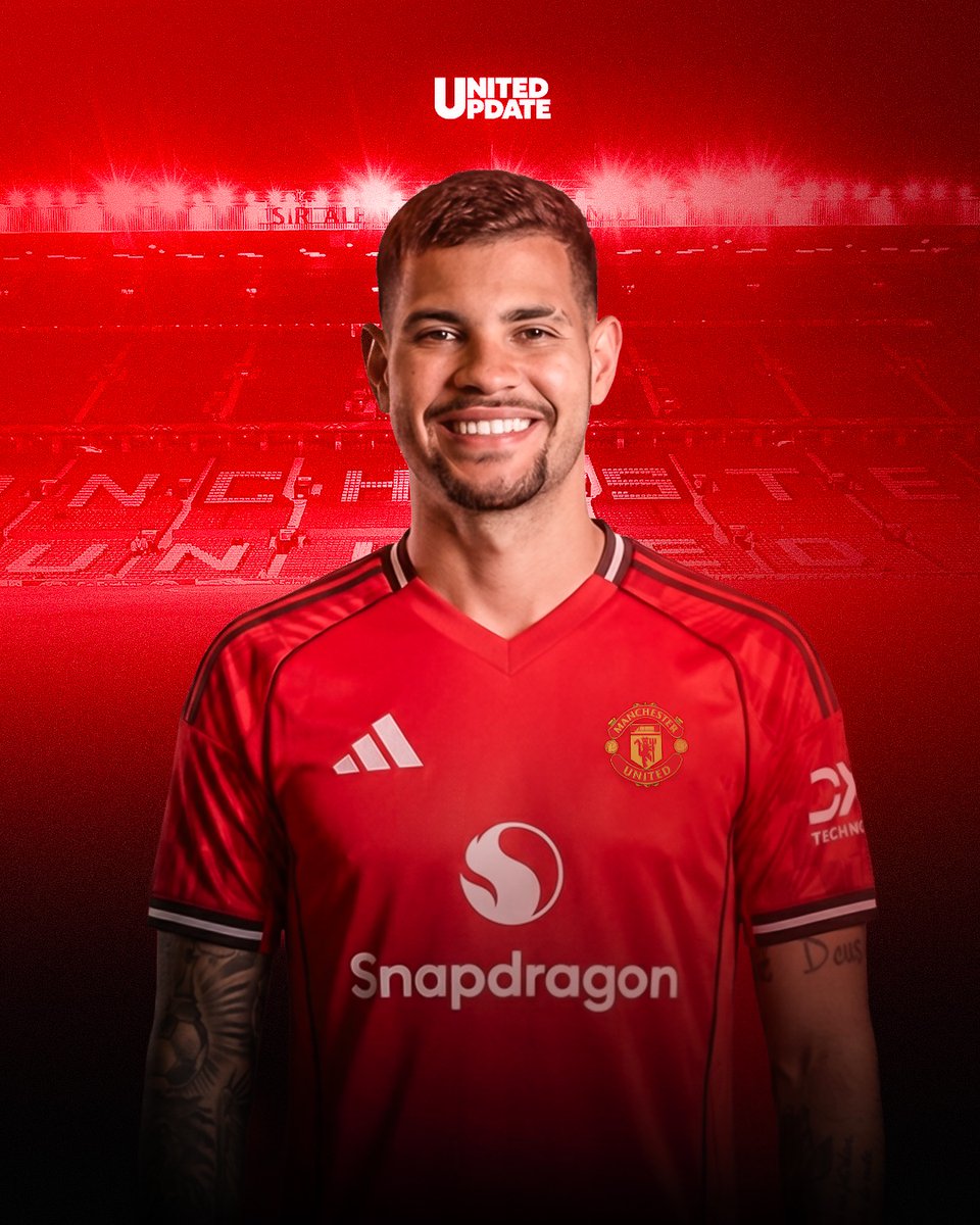 United Update tweet media