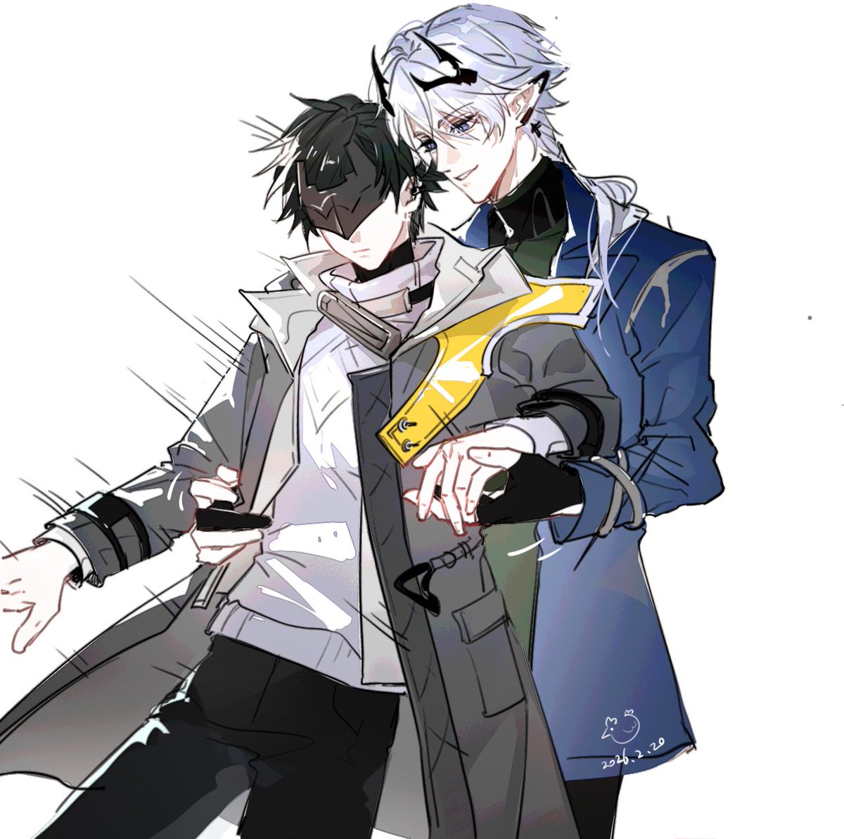 Ive Played That🩻 tweet media