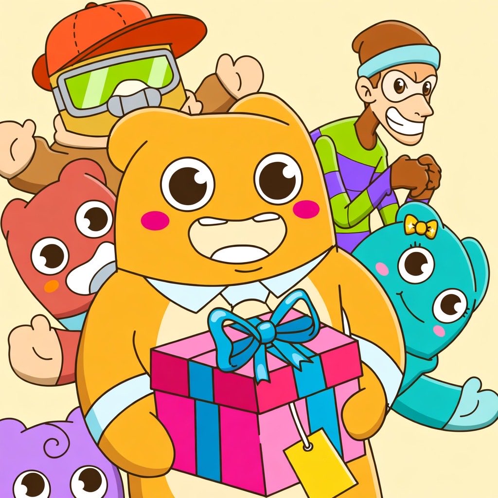 Squilliam tweet media