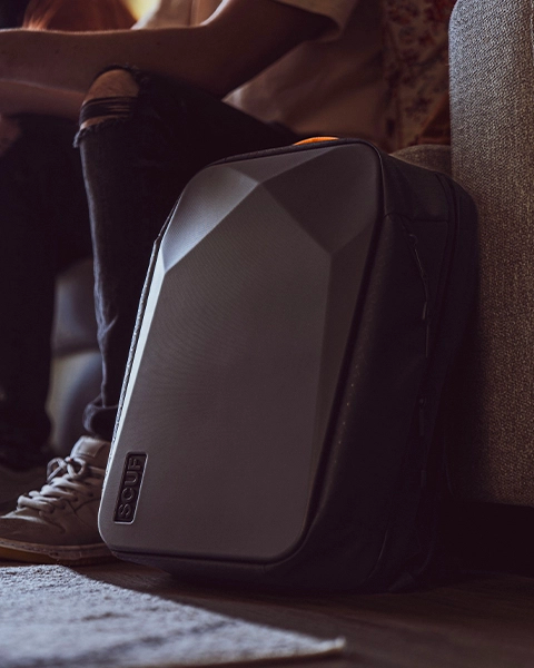 SCUF France tweet media