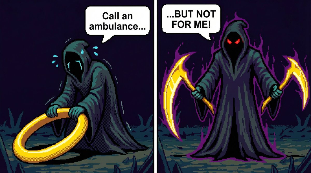 🕵SpecialAgentK🤘 tweet media