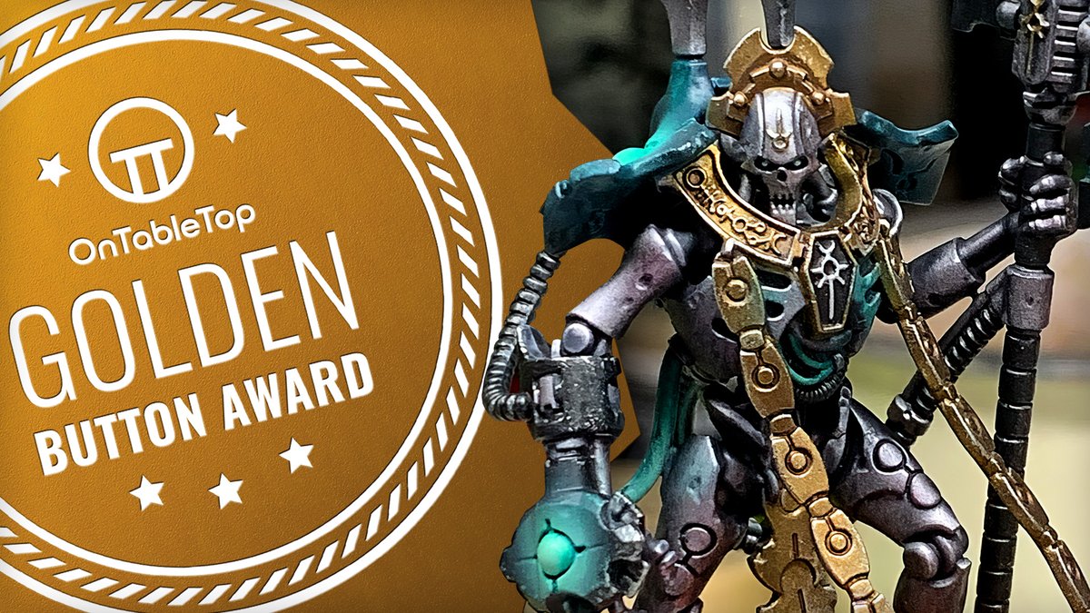Check out #CommunitySpotlight where we're diving into Medieval foot soldiers, Kings of War Dwarfs and some awesome Necrons beastsofwar.com/featured/commu…