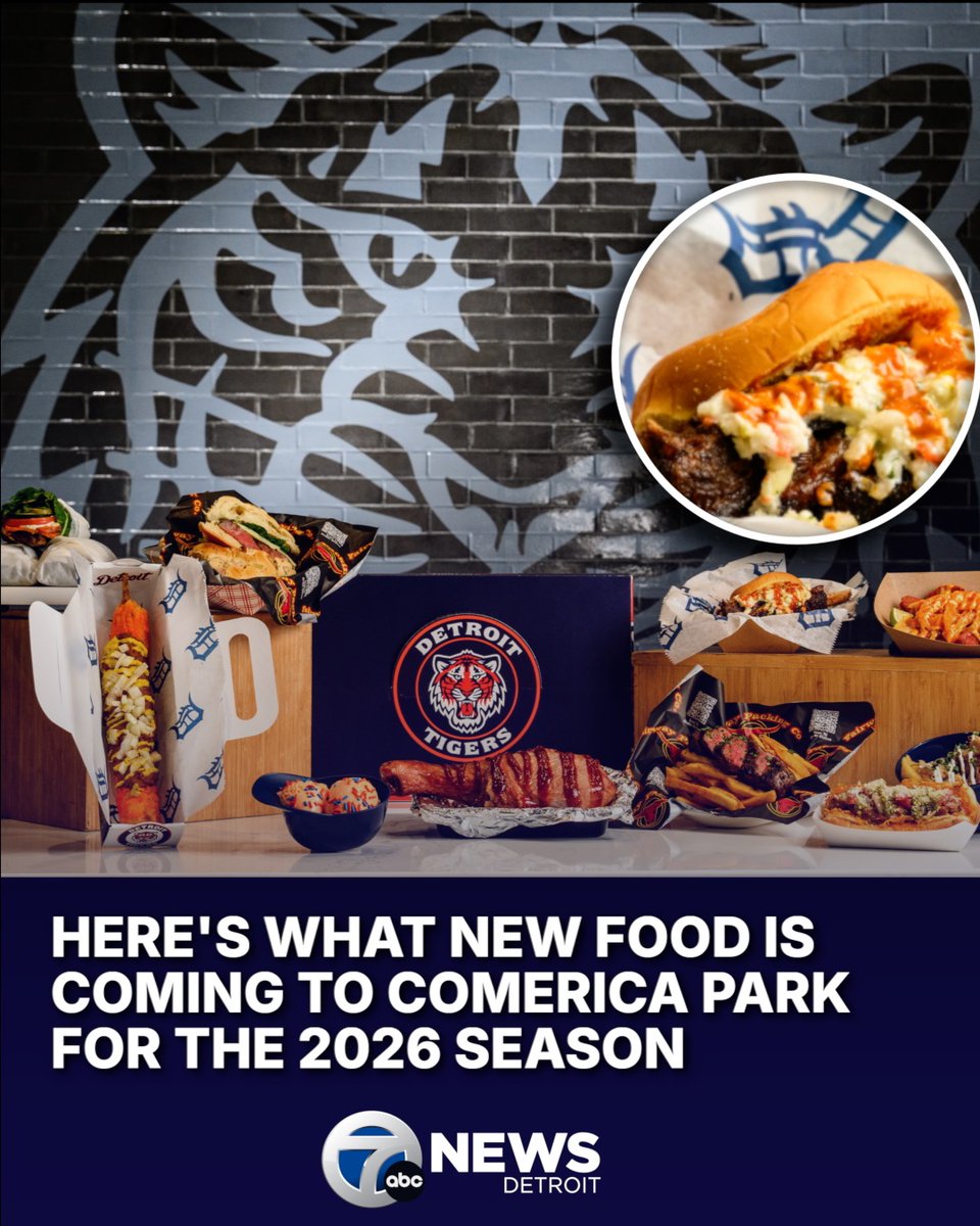 WXYZ Detroit tweet media