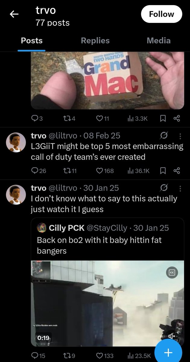 sylv (boss era) tweet media