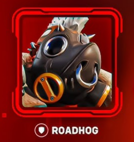 Overwatch Fan Caralho tweet media