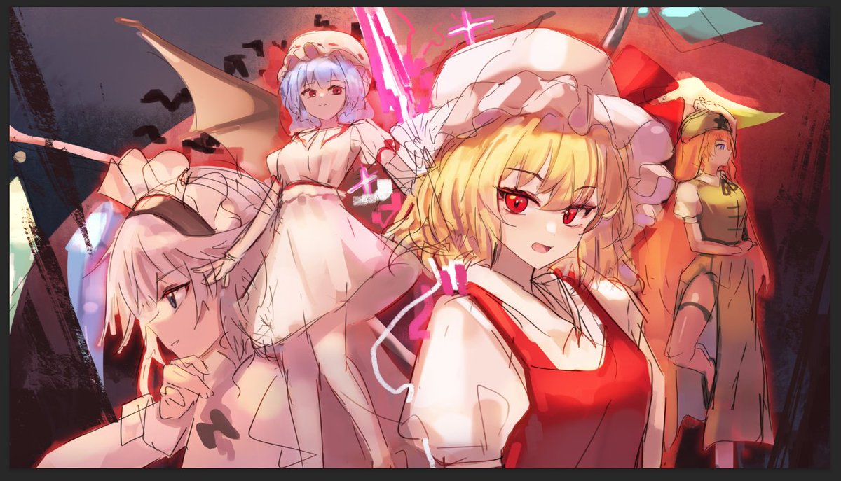 세페일❄️Commission Open tweet media