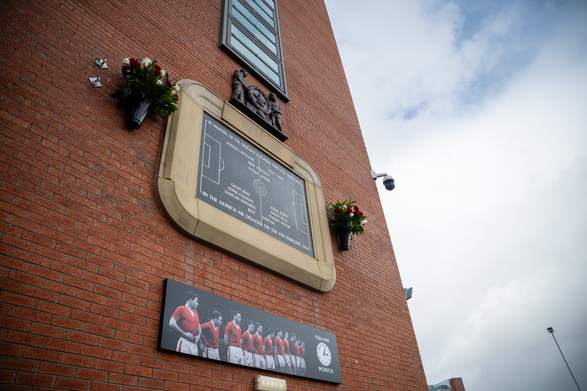 Manchester United Women tweet media