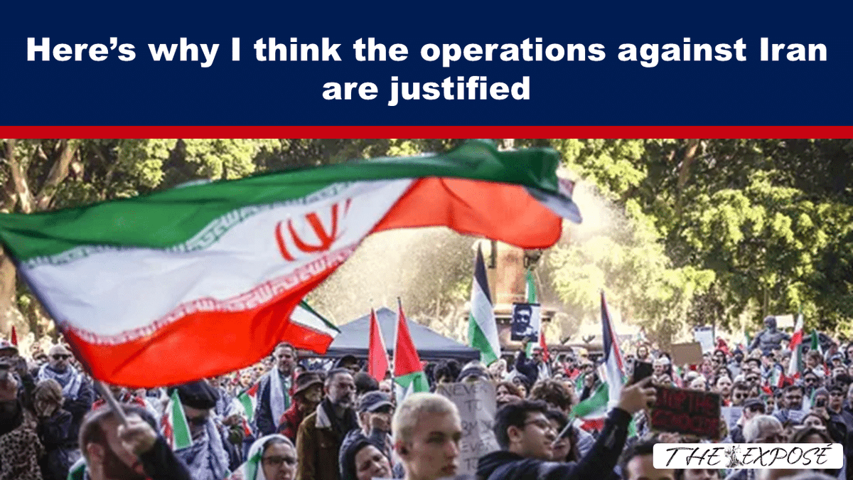 The Expose News tweet media