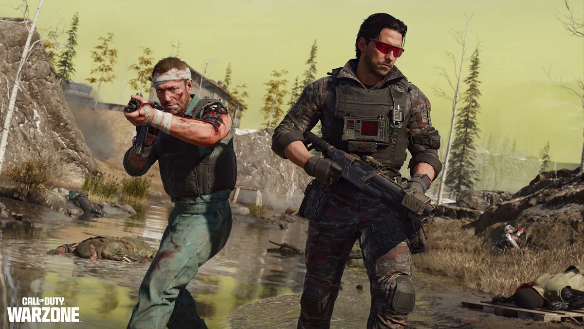 CoDQG 🇫🇷 - Call of Duty FR tweet media