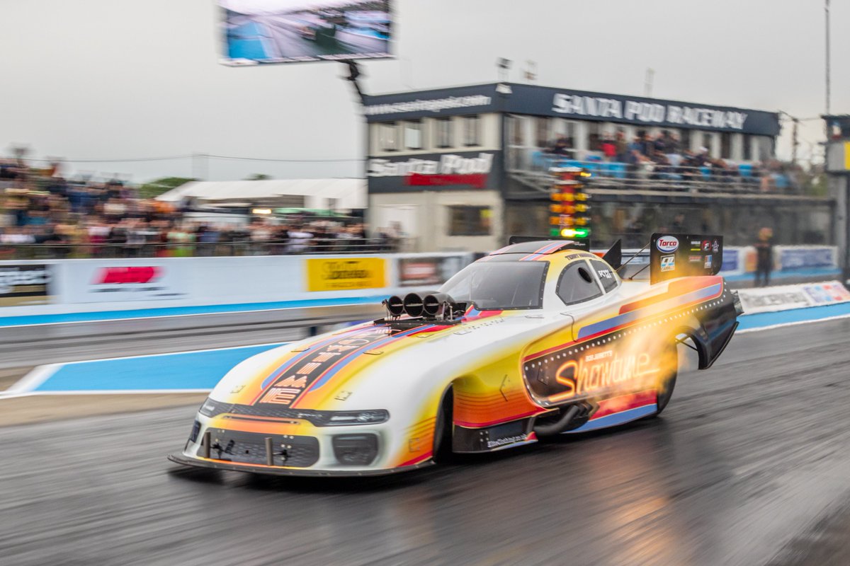 Santa Pod Raceway tweet media