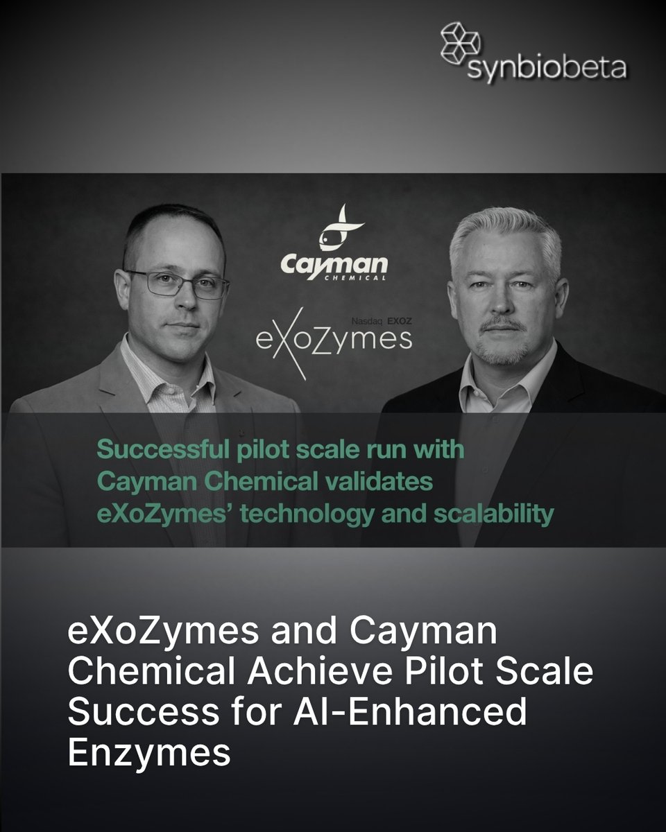 SynBioBeta tweet media