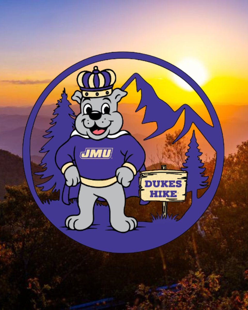 JMU Alumni Assoc. tweet media
